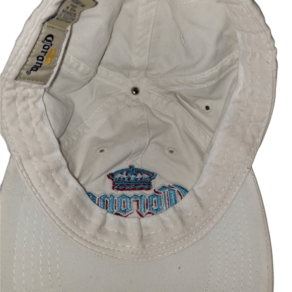 NWOT Corona Hat - Picture 3 of 5